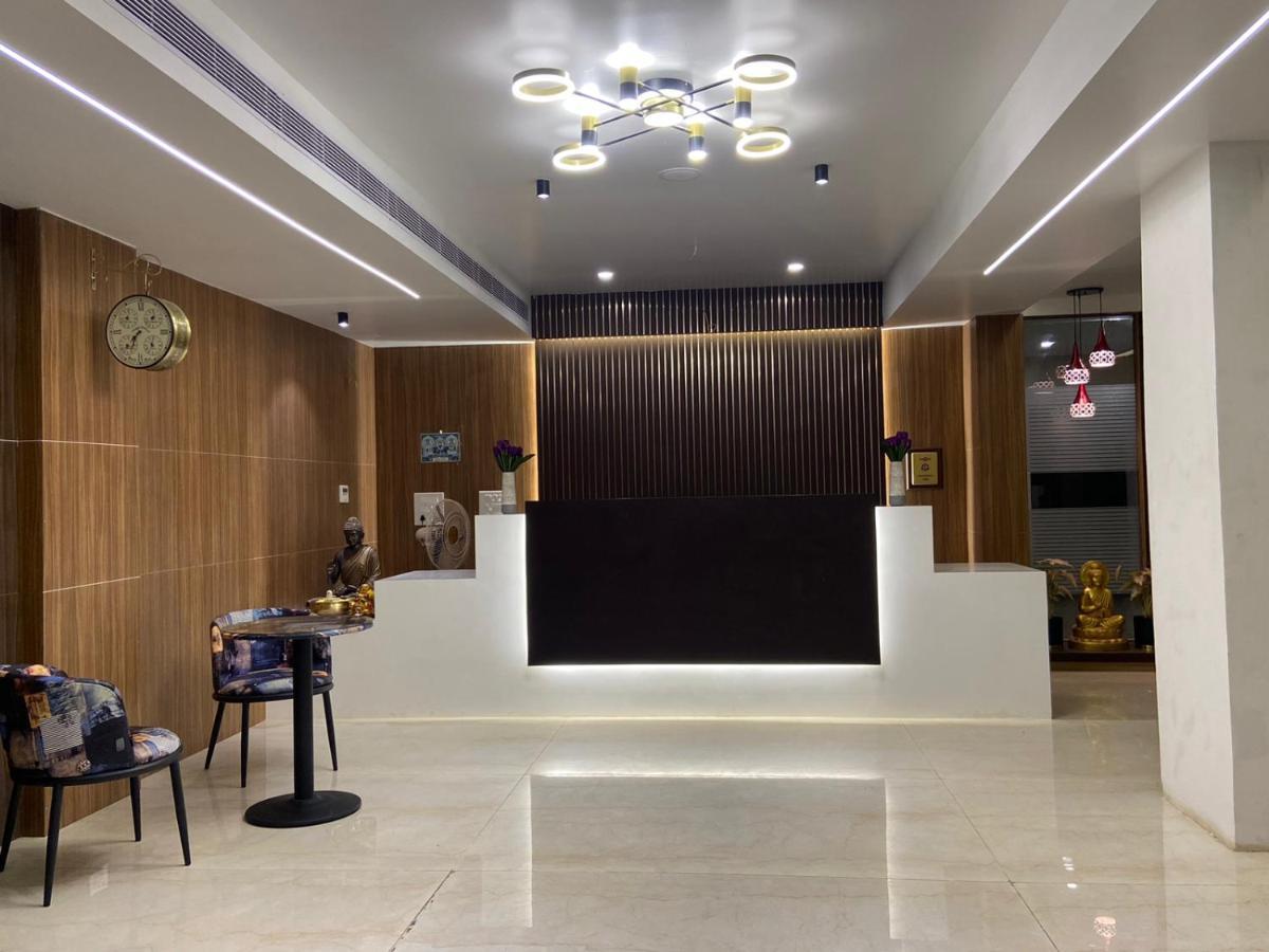 Hotel Sivas Regency 泰尼 外观 照片