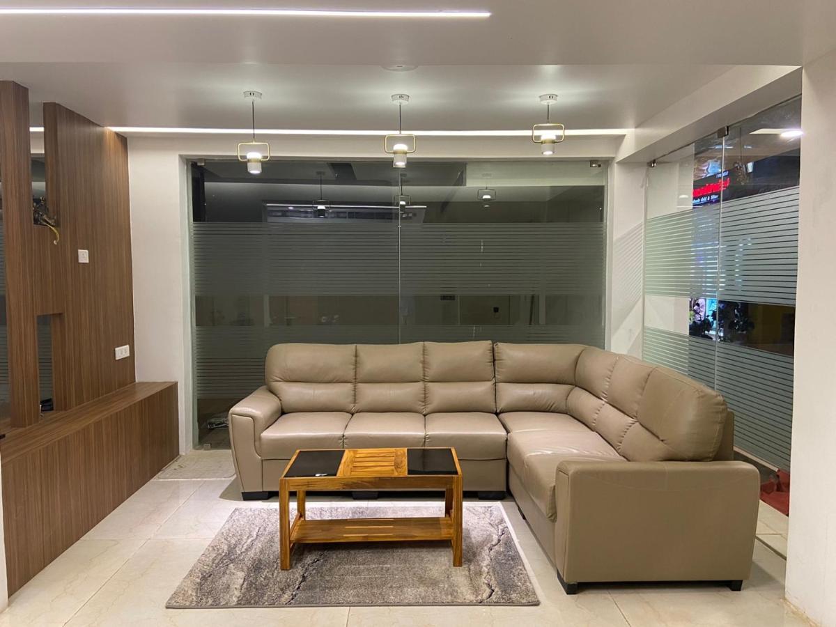 Hotel Sivas Regency 泰尼 外观 照片