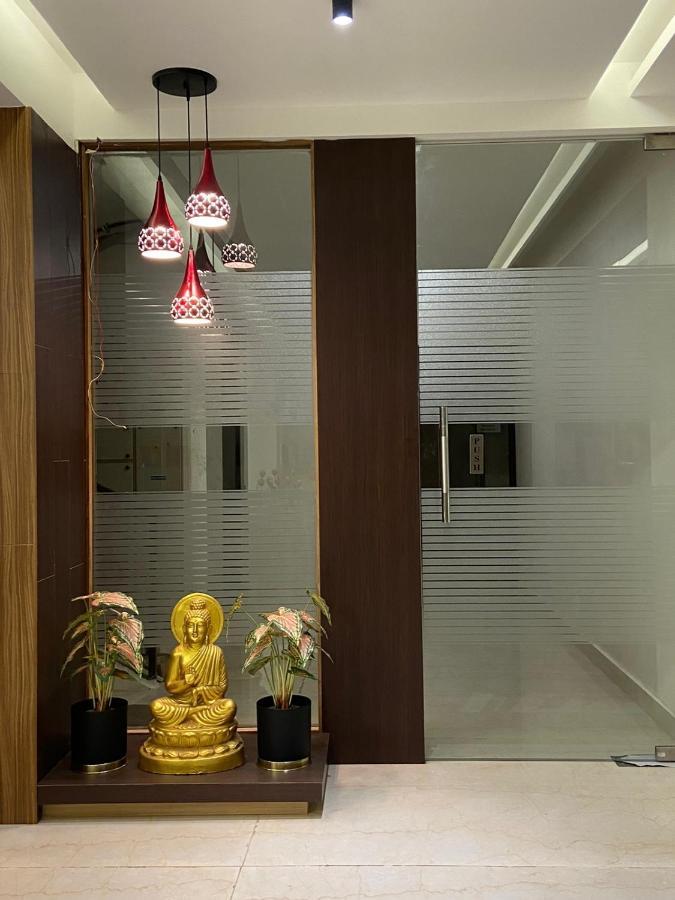 Hotel Sivas Regency 泰尼 外观 照片