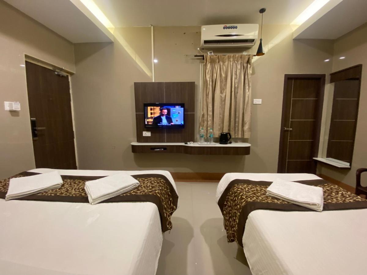 Hotel Sivas Regency 泰尼 外观 照片