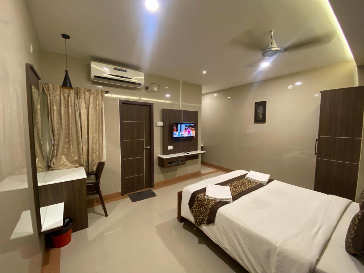 Hotel Sivas Regency 泰尼 外观 照片