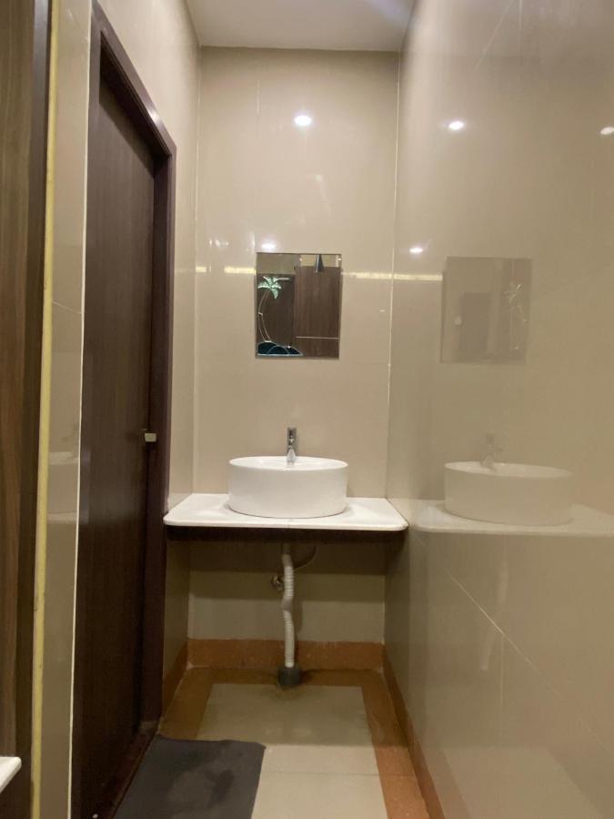 Hotel Sivas Regency 泰尼 外观 照片