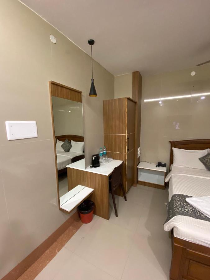 Hotel Sivas Regency 泰尼 外观 照片