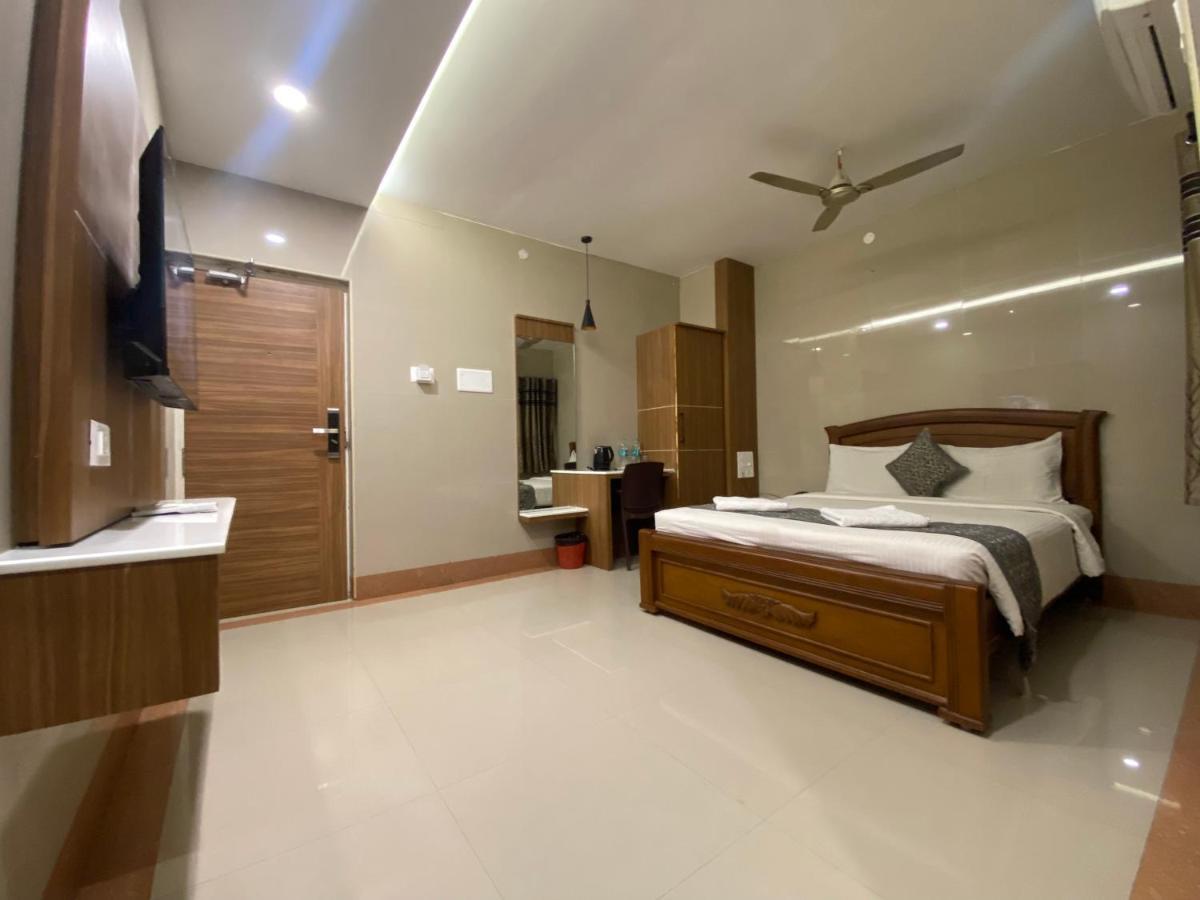 Hotel Sivas Regency 泰尼 外观 照片
