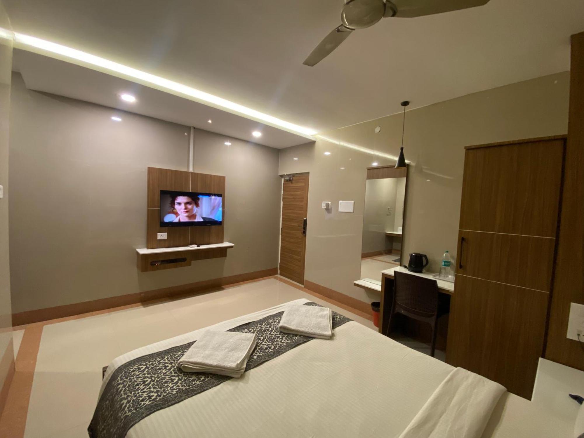 Hotel Sivas Regency 泰尼 外观 照片